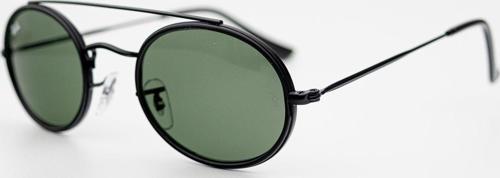 RB 3847N 9120/31 52-23 Unisex Güneş Gözlüğü