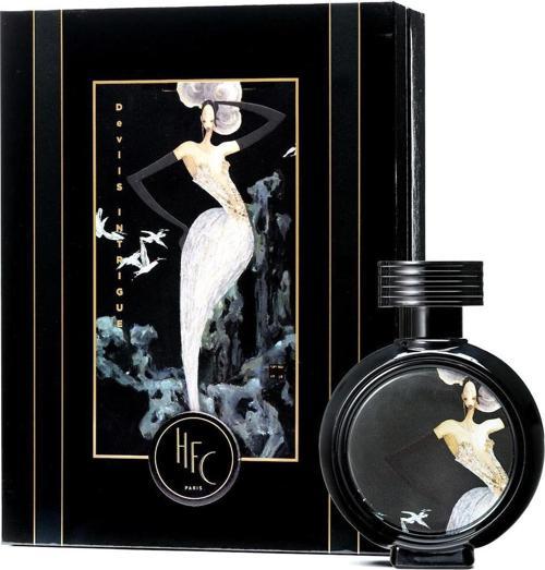 Haute Fragrance Company Hfc Devil's Intrigue 75 ML