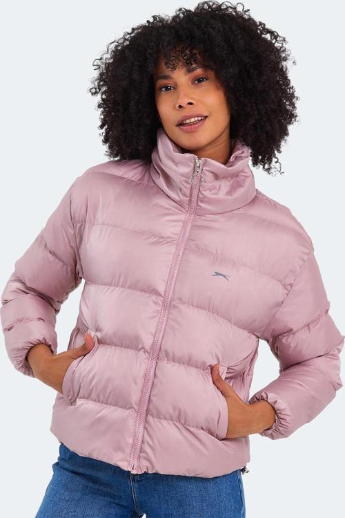 BAILEY IN Kadın Mont &amp; Kaban Gül