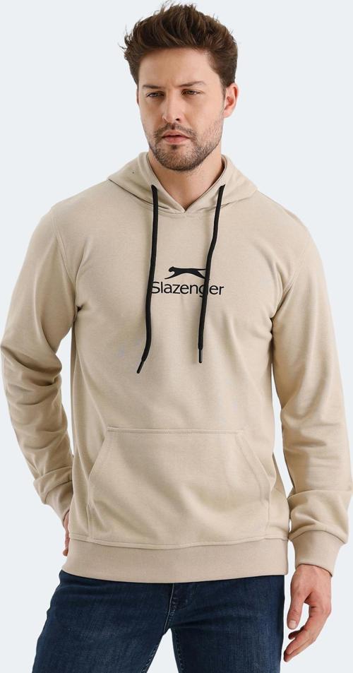 ONCA Erkek Sweatshirt Bej