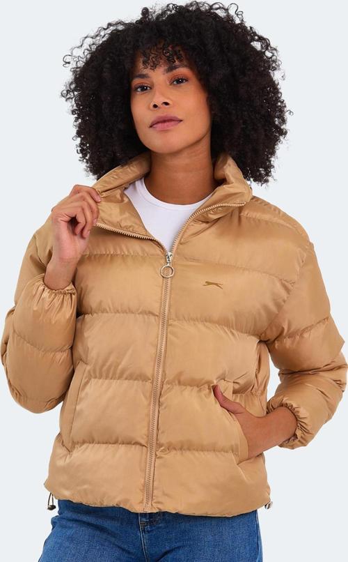BAILEY IN Kadın Mont &amp; Kaban Toprak