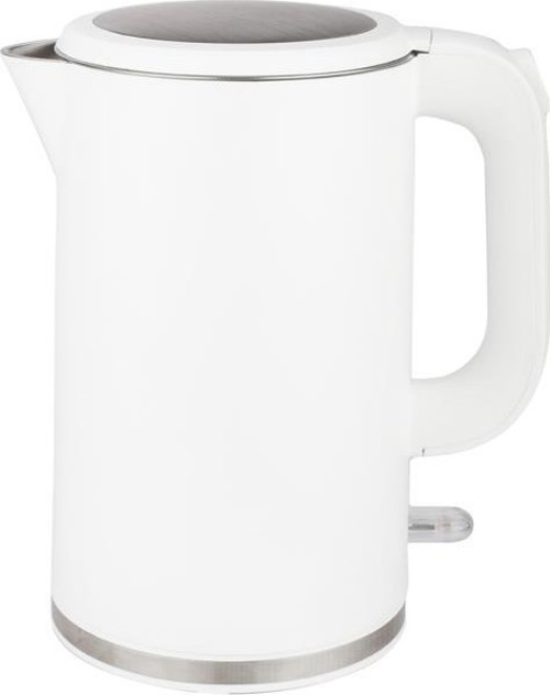 Hmk-04 Cool Touch Beyaz Kettle