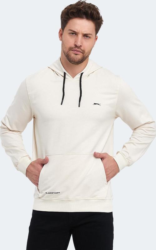 OBRA IN Erkek Sweatshirt Bej