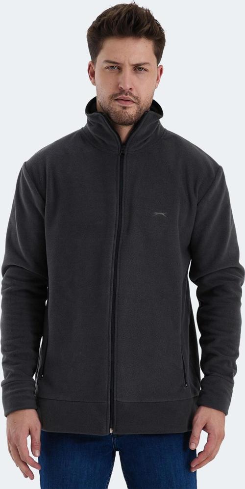 KADMOS Erkek Sweatshirt Koyu Gri