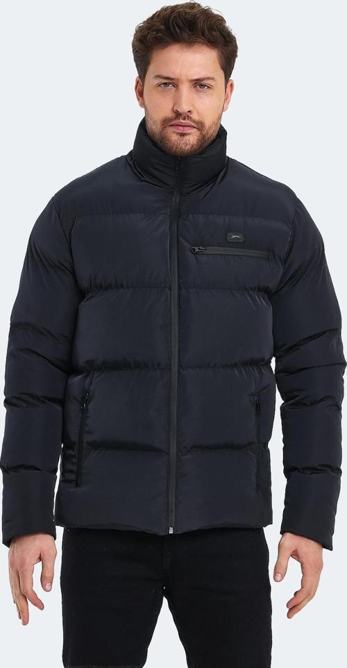 ZOMBIE I Erkek Mont & Kaban Gri