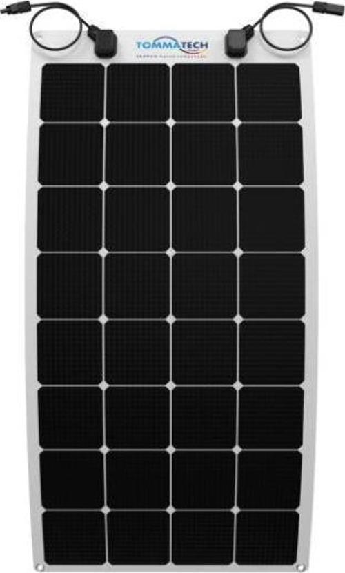 110Wp Flexible(Esnek) Güneş Paneli TT-FLEX-110