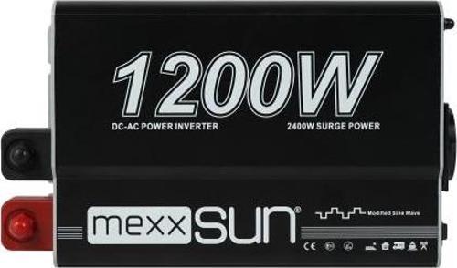 Modifiye sinüs 24V 1200W