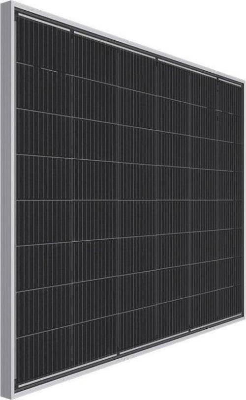 240Wp Bifacial 48PMB12 Güneş Paneli
