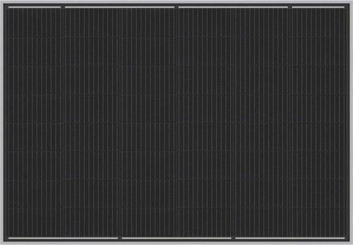 240Wp Full Black 48PMFB12 Güneş Paneli