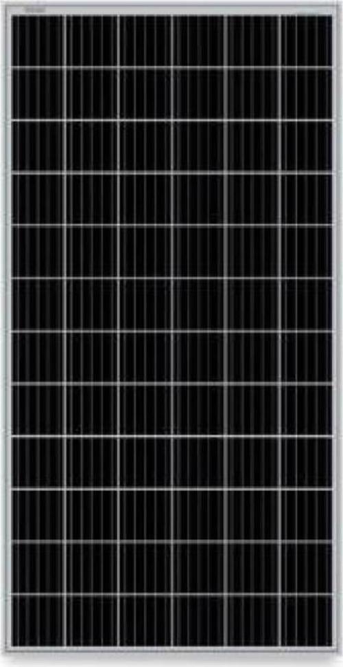 340 Watt Monokristal Güneş Paneli