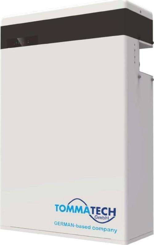 Hightech Power GeneralPack 5.8kWh Lityum Batarya BTRY-TT-03-HP-5.8-GP