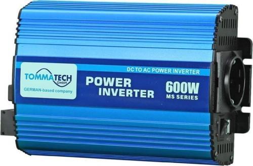 MS-600W 12V Modifiye Sinüs İnverter