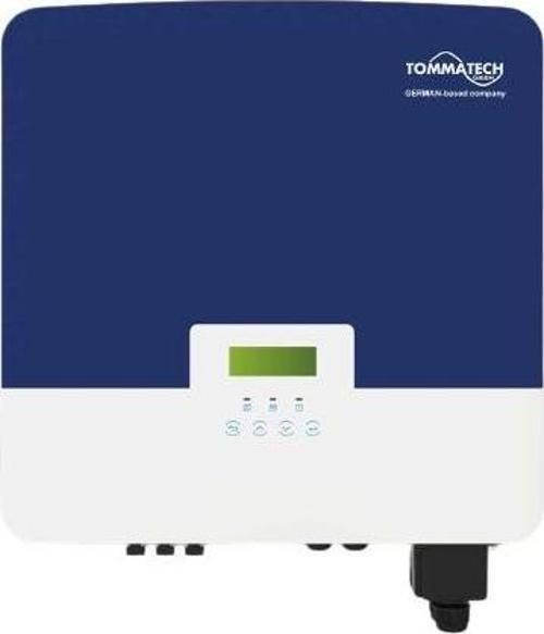 Trio Hybrid K 10.0kW Üç Faz İnverter