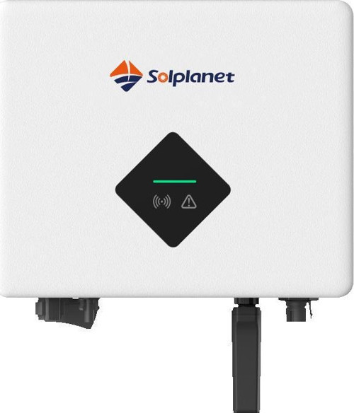 1000W On-Grid Monofaze Inverter – ASW1000S-S