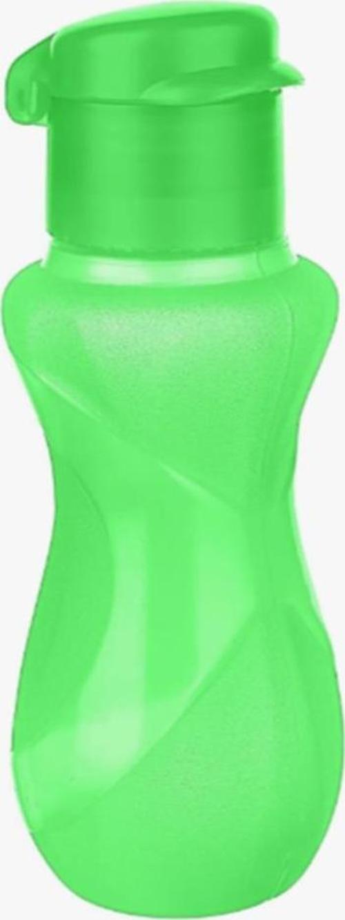 Çocuk Suluğu Yeşil Pratik 250ml Kapasiteli El Matarası