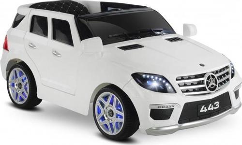 443 XC Power Uzaktan Kumandalı 12 V Akülü Araba