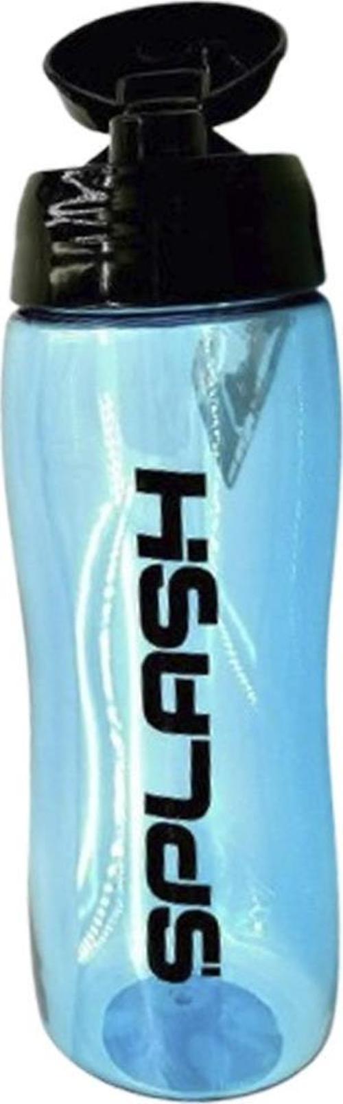 Suluk Darbeye Isıya Dayanıklı Sızdırmaz Kapaklı 750Ml Su Matarası