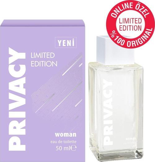 Women Limited Edition Edt Parfüm 50 ml Online