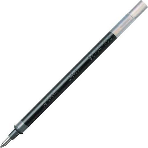 UNİ JEL KALEM SIGNO DX YEDEK UMR-1 0.38 MAVİ - (12 Adet)