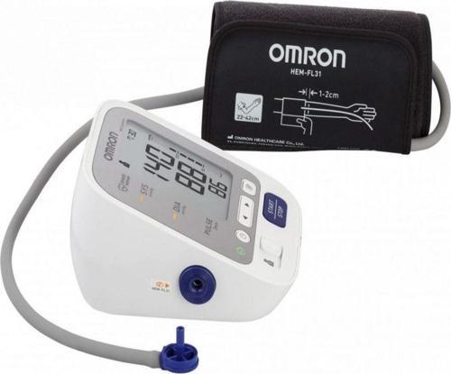 M3 Comfort Dijital Tansiyon Aleti