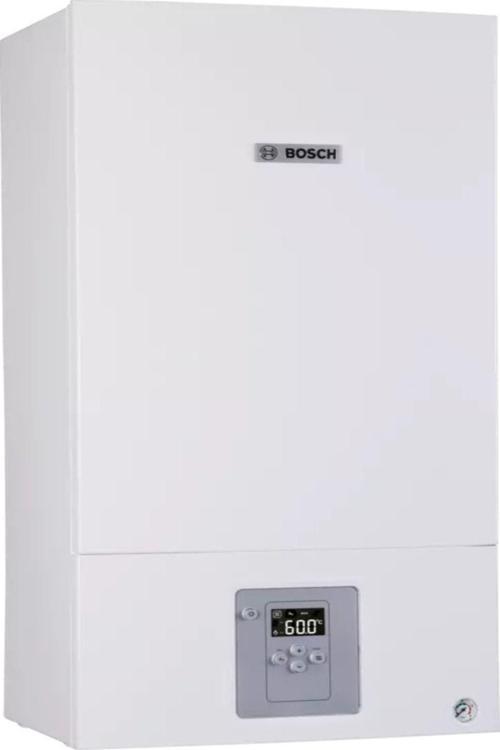 Condens 2500W Yoğuşmalı Kombi
