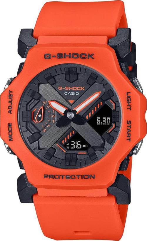 G-Shock GA-2300FL-4ADR Erkek Kol Saati