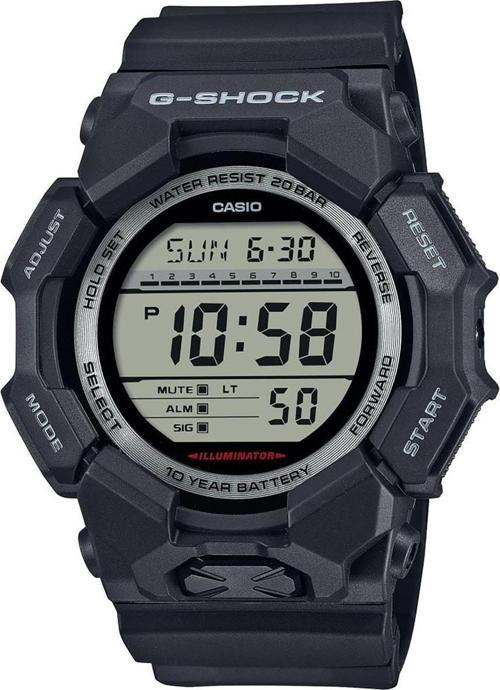 G-Shock GD-010-1DR Erkek Kol Saati