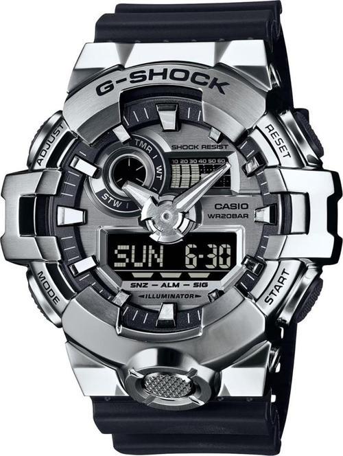 G-Shock GM-700-1ADR Erkek Kol Saati