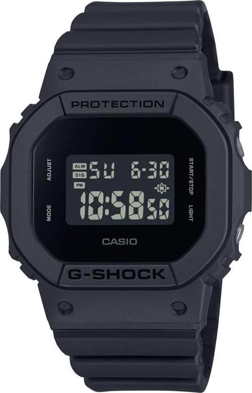 G-Shock GMD-S5610BB-1DR Kadın Kol Saati