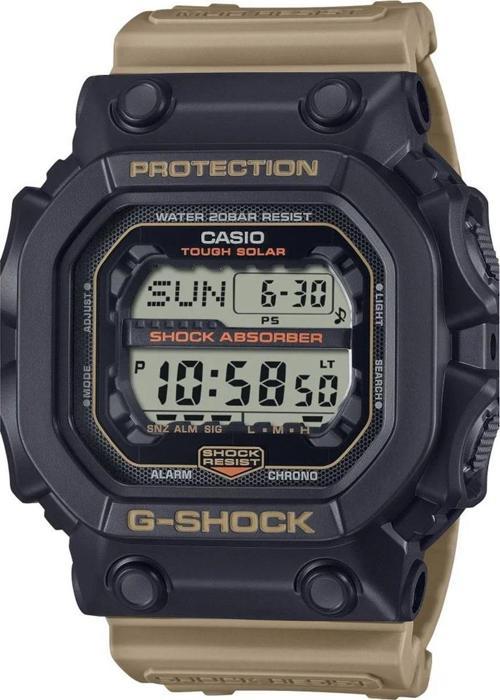 G-Shock GX-56TU-1A5DR Erkek Kol Saati