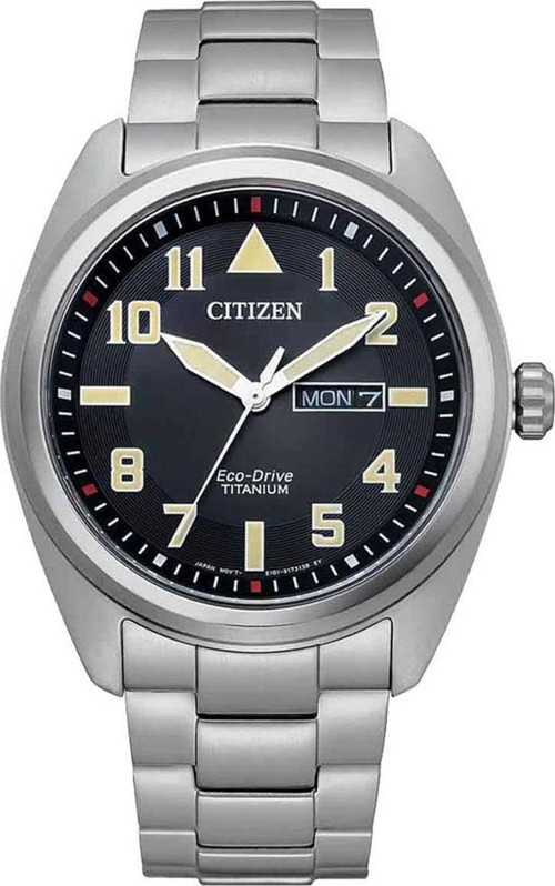 BM8560-88E Eco Drive Erkek Kol Saati