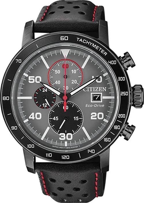 CA0645-15H Erkek Kol Saati , Eco-Drive