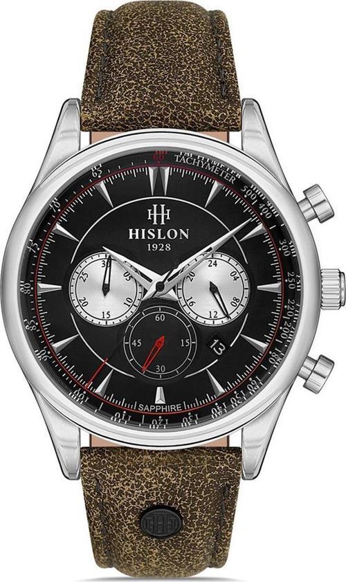 MS101S-04KS Erkek Kol Saati