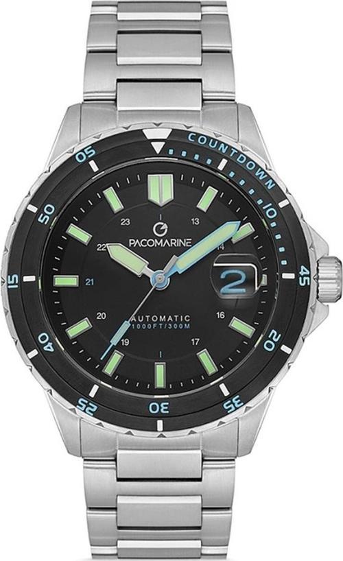 Paco Marine PM.22153.01 Erkek Kol Saati