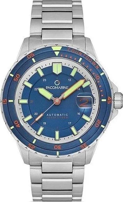 Paco Marine PM.22153.04 Erkek Kol Saati