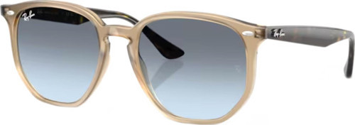 RB4306 6788/V1 54 Unisex Güneş Gözlüğü