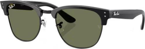 RBR0504S 6783/9A 54 Clubmaster Reverse Polarize Unisex Güneş Gözlüğü