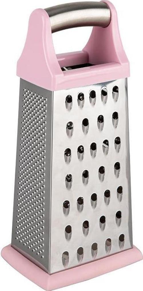 Rende Rendy 4 Taraflı Baby Pink