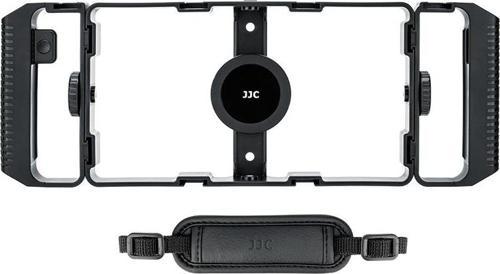 SPC-MS1R Manyetik Kablosuz Kumandalı Telefon Video Rig