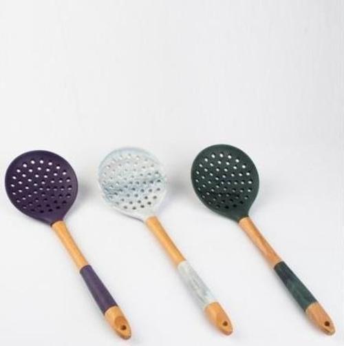 Silikon Kevgir IVY-009963