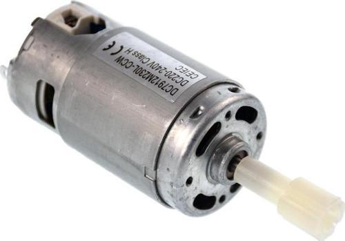 BKK3080RHB/BKK3080/BKK2262/BKK2261/BKK2166 Blender Motoru