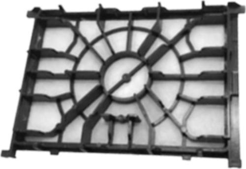 Bgb 7230 Motor Koruma Filtresi