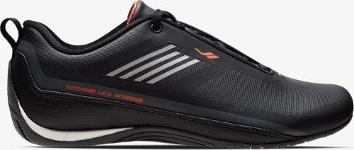 ZİON G İNCE TABAN UNİSEX SNEAKERS SPOR AYAKKABI