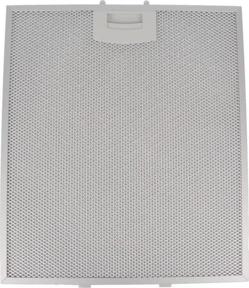 DKE115A Davlumbaz Tel Filtre, 320x279 mm