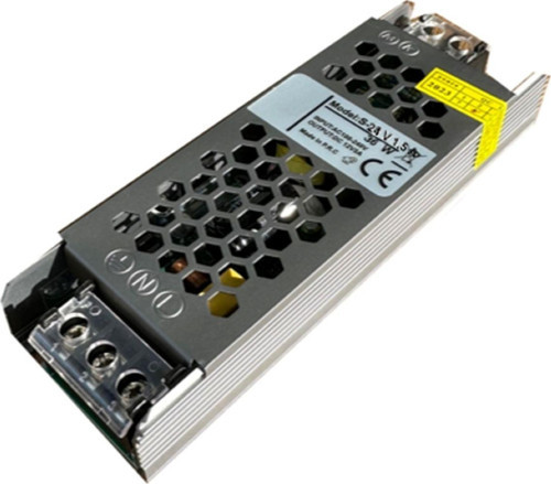 24 Volt 1.5 Amper 36 Watt Trafo (Güç Kaynağı)