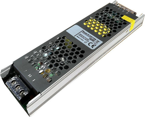24 Volt 15 Amper 360 Watt Trafo (Güç Kaynağı)