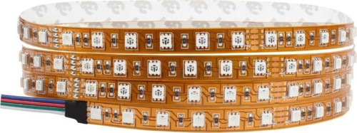 Kaliteli Rgb Şerit Led 24V 60 Cipli