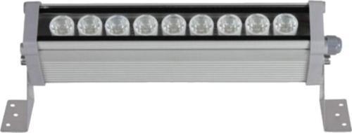 Mavi Wallwasher Duvar Boyama 30 cm (9W)