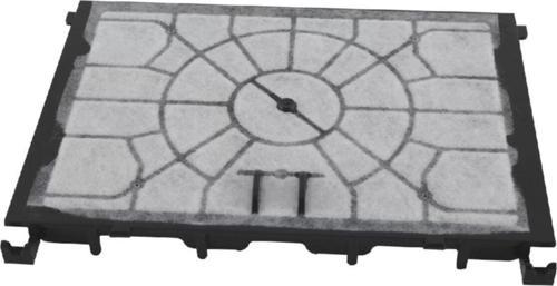 Bgl 8334 Prosilence Motor Koruma Filtresi