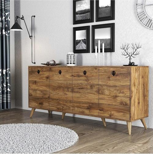 1610 Elite 180 Cm Modern Konsol Amalfi